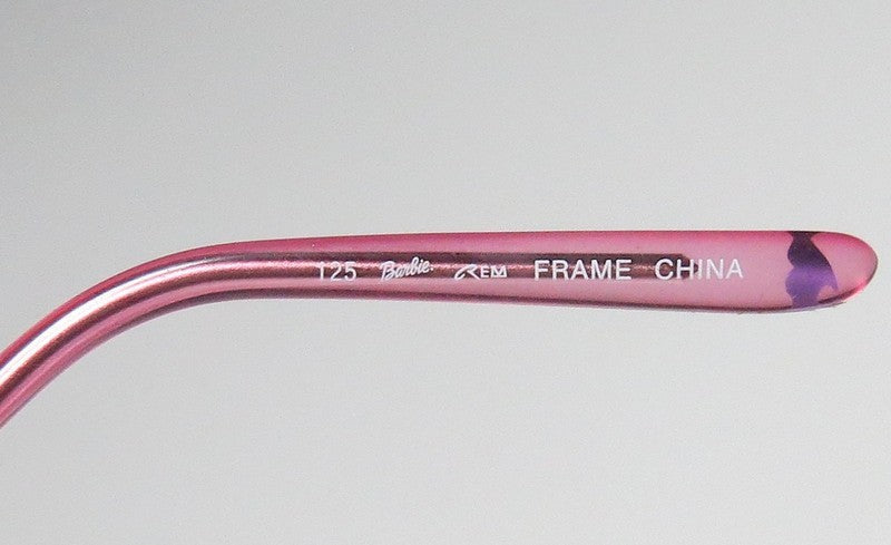 Barbie 304 Eyeglasses