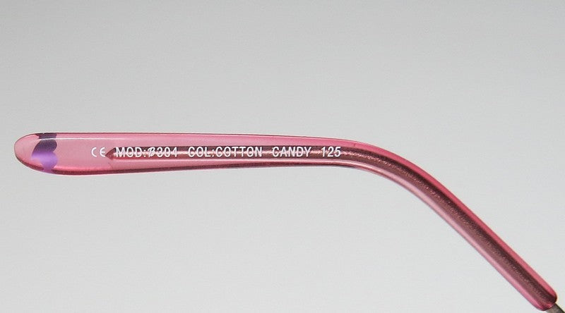 Barbie 304 Eyeglasses