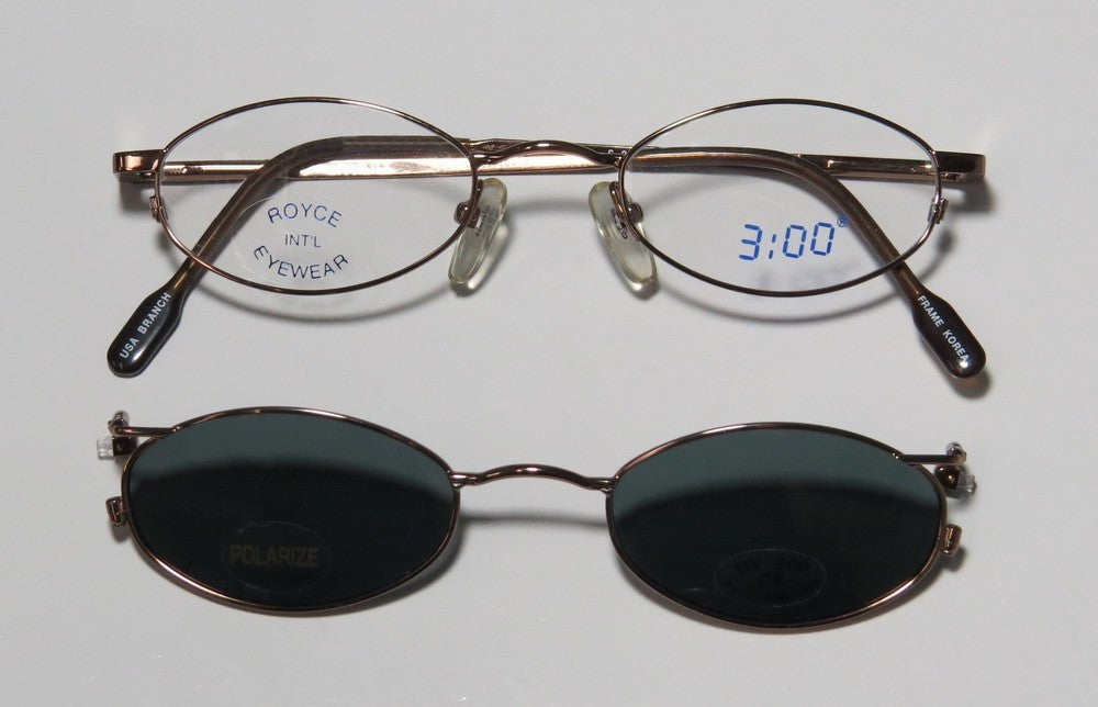 3:00 2015 Eyeglasses
