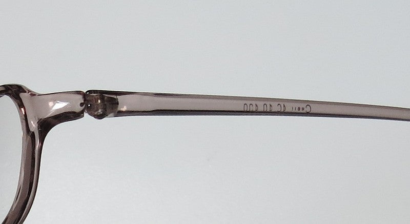 Cameron Cameron Style Eyeglasses