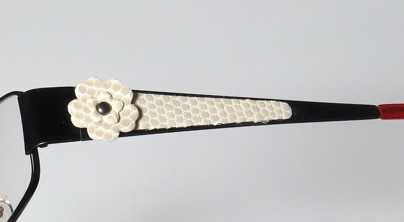 Capri 304 Eyeglasses