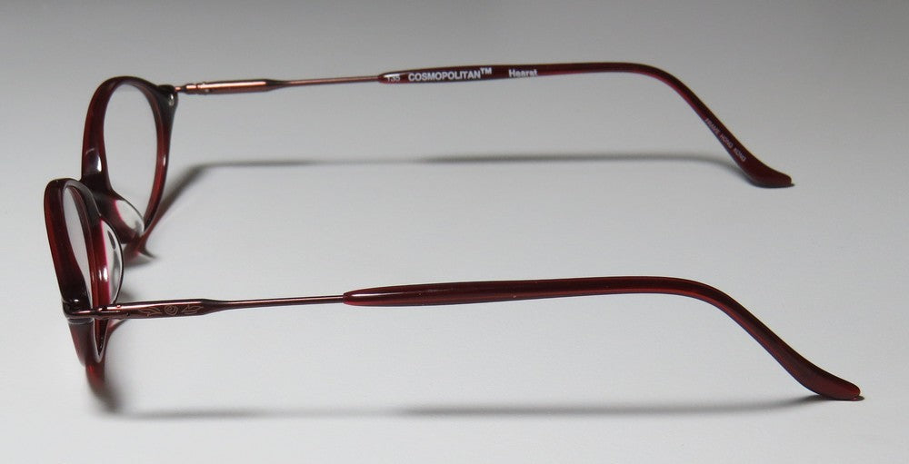 Cosmopolitan Racey Eyeglasses