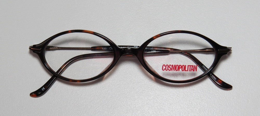 Cosmopolitan Racey Eyeglasses