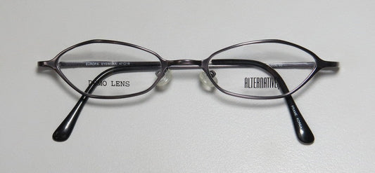 Europa Eyewear Ashley Eyeglasses