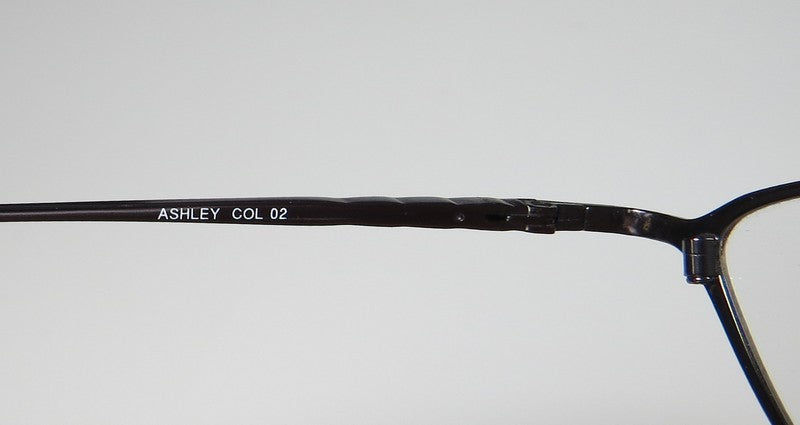 Europa Eyewear Ashley Eyeglasses