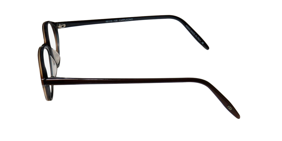e.n.u.f. Folk Eyeglasses