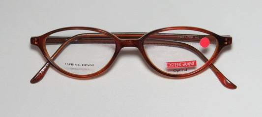 Foster Grant P4001 Eyeglasses