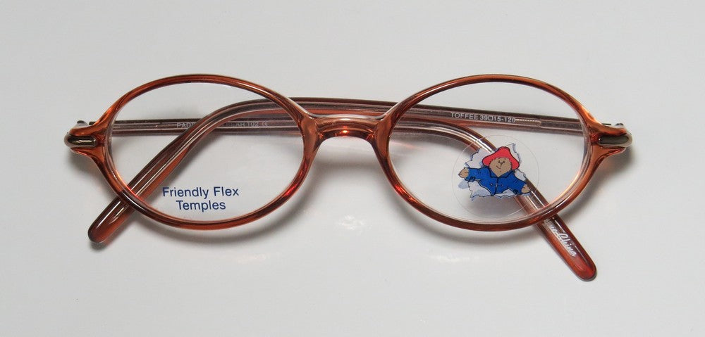 Paddington Bear 102 Eyeglasses