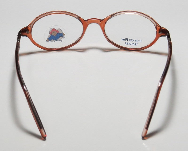 Paddington Bear 102 Eyeglasses