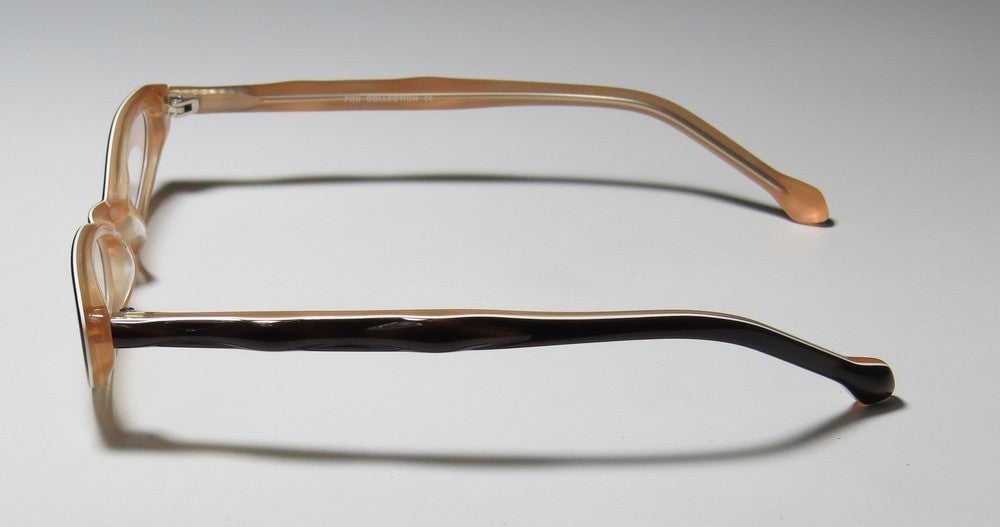 Retro Fox Lucy Eyeglasses