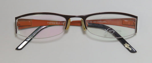 Continental Eyewear X-Eyes 095 Eyeglasses