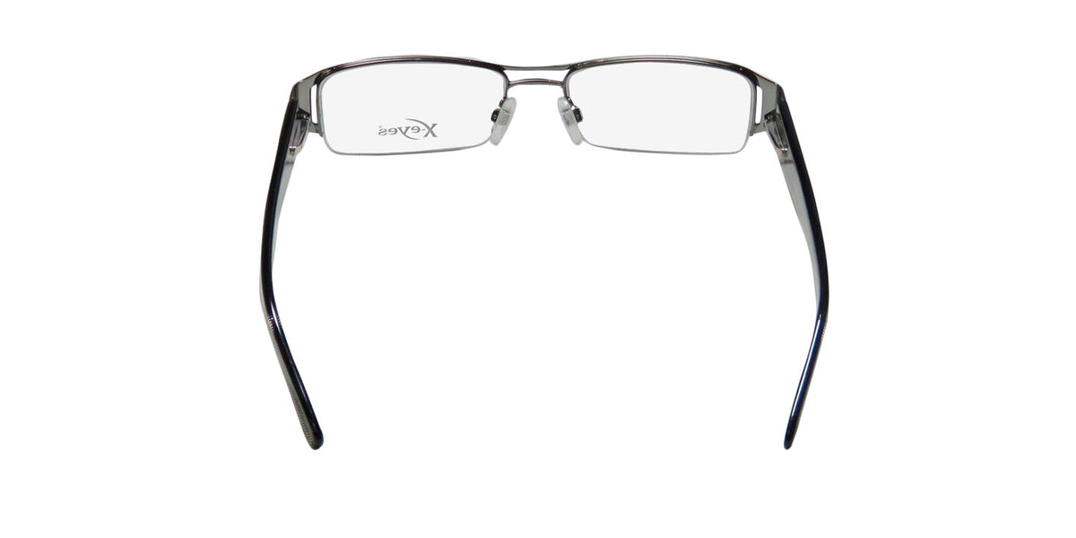 X-eyes 037 Eyeglasses