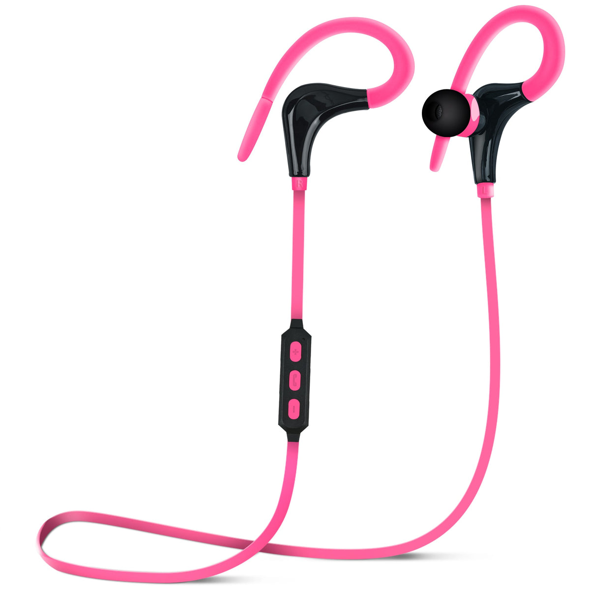 HyperGear Marathon Sport Wireless Bluetooth Earphones