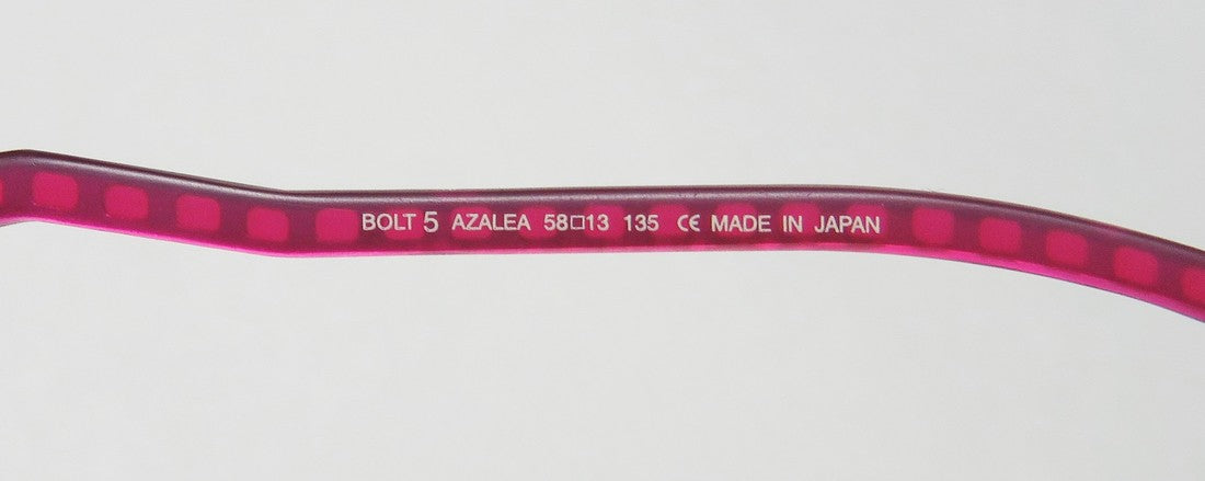Kata Bolt 5 Sunglasses