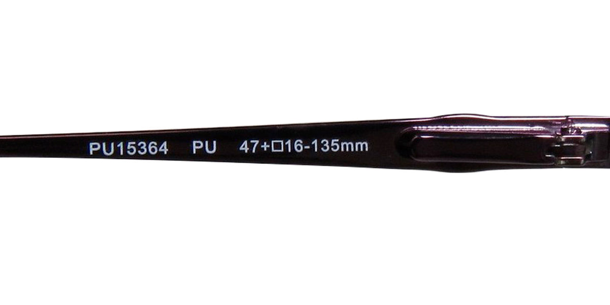 Puma 15364 Giga Eyeglasses