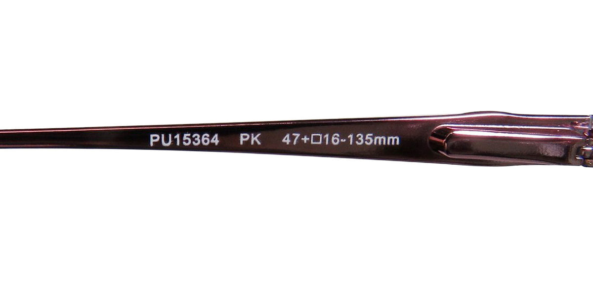 Puma 15364 Giga Eyeglasses