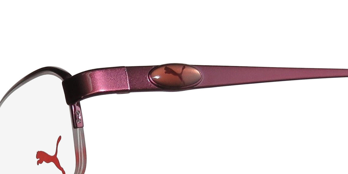 Puma 15364 Giga Eyeglasses