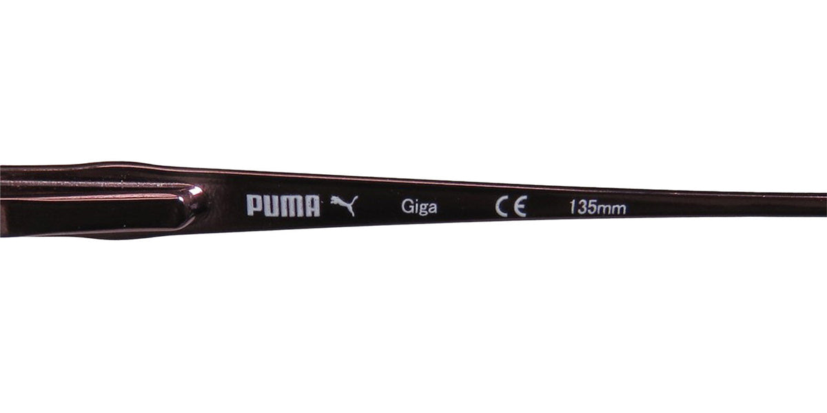 Puma 15364 Giga Eyeglasses