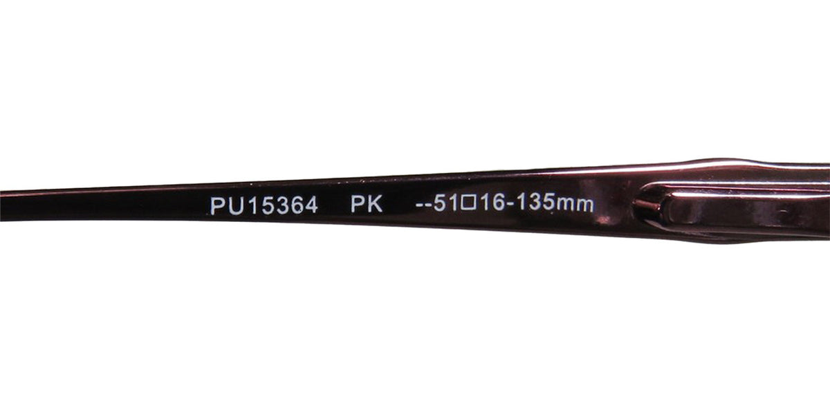Puma 15364 Giga Eyeglasses