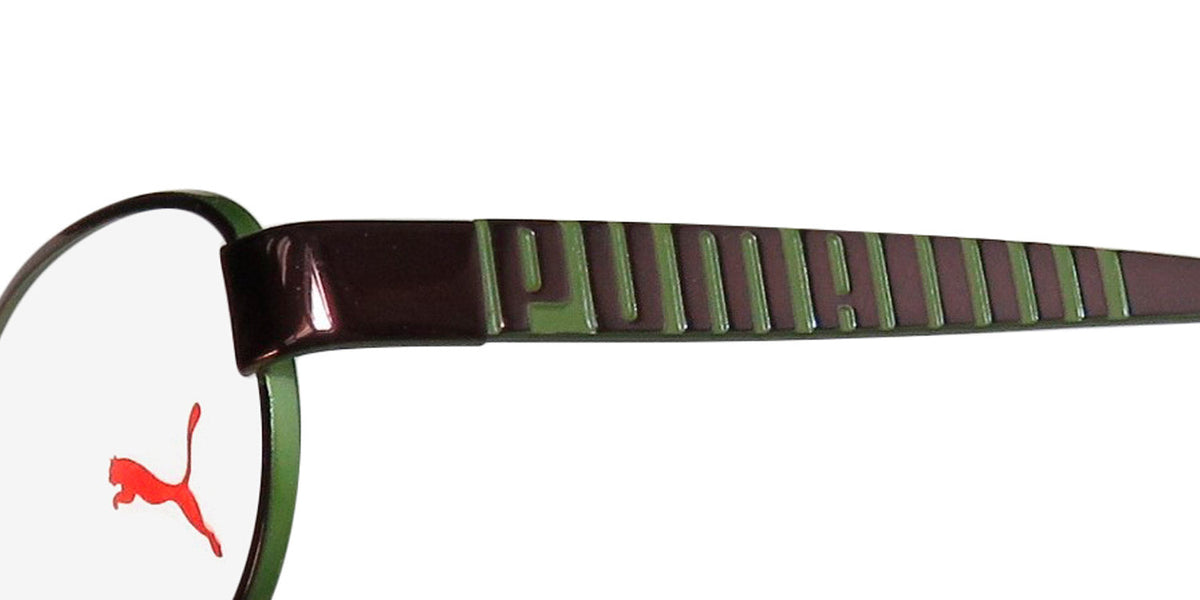 Puma 15420 Eyeglasses