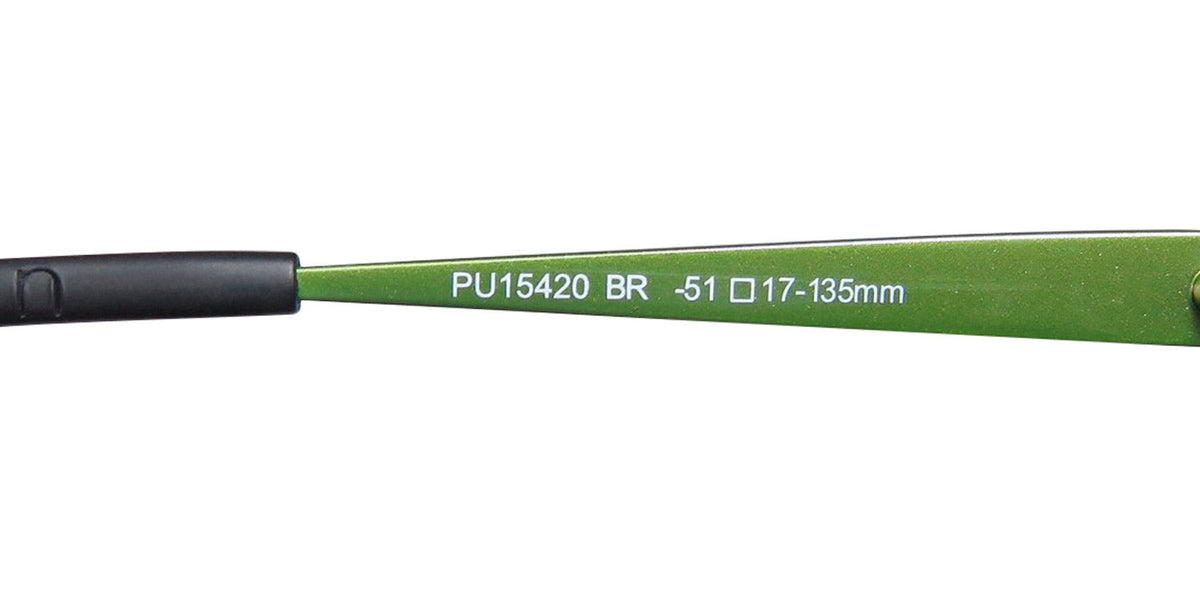 Puma 15420 Eyeglasses