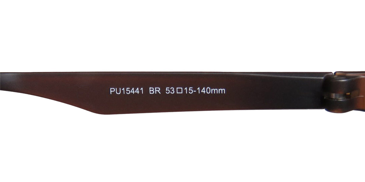 Puma 15441 Eyeglasses