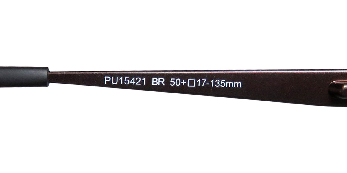 Puma 15421 Eyeglasses
