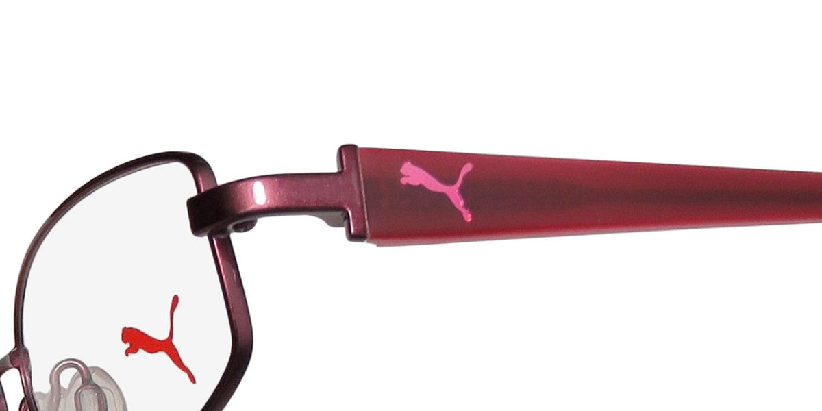 Puma 15356 Femto Eyeglasses