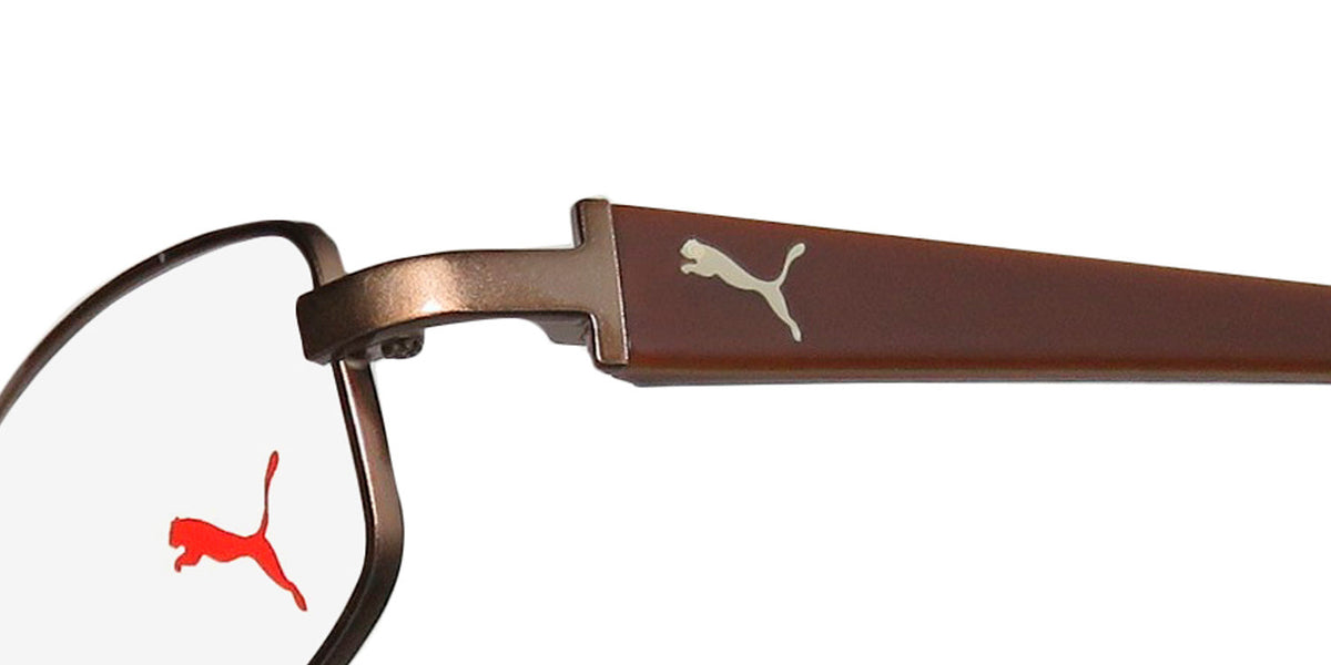 Puma 15356 Femto Eyeglasses