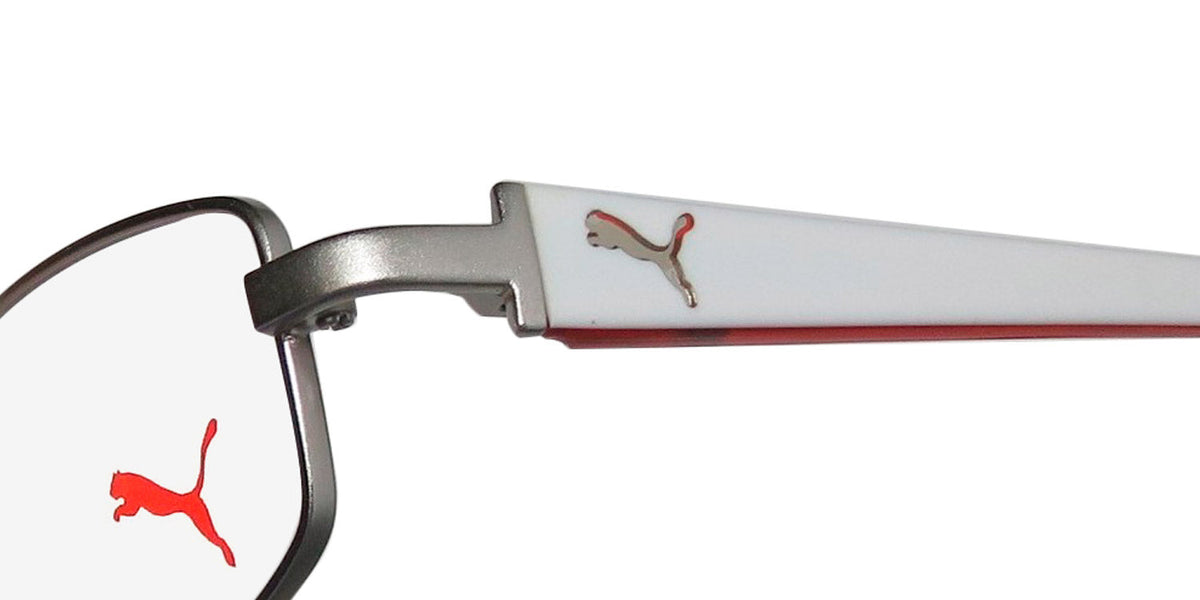 Puma 15356 Femto Eyeglasses