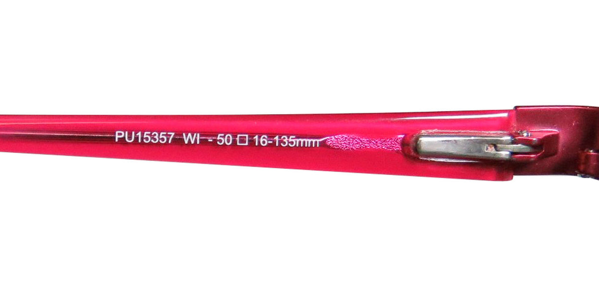 Puma 15357 Pico Eyeglasses