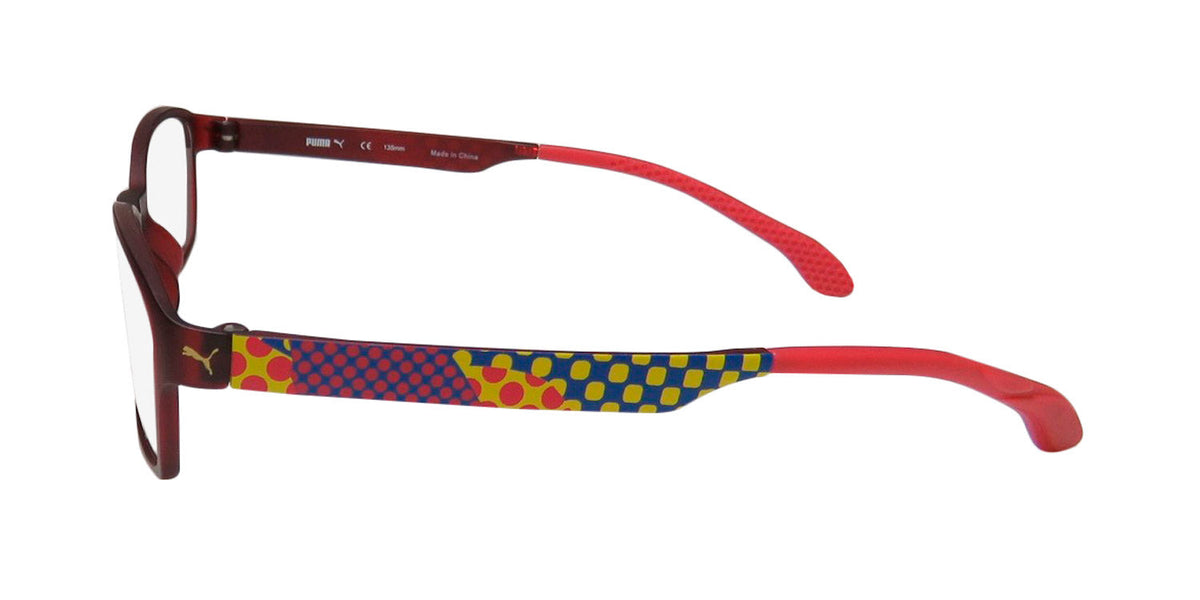 Puma 15439 Eyeglasses
