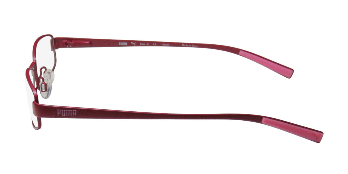 Puma 15361 Exa - Ii Eyeglasses