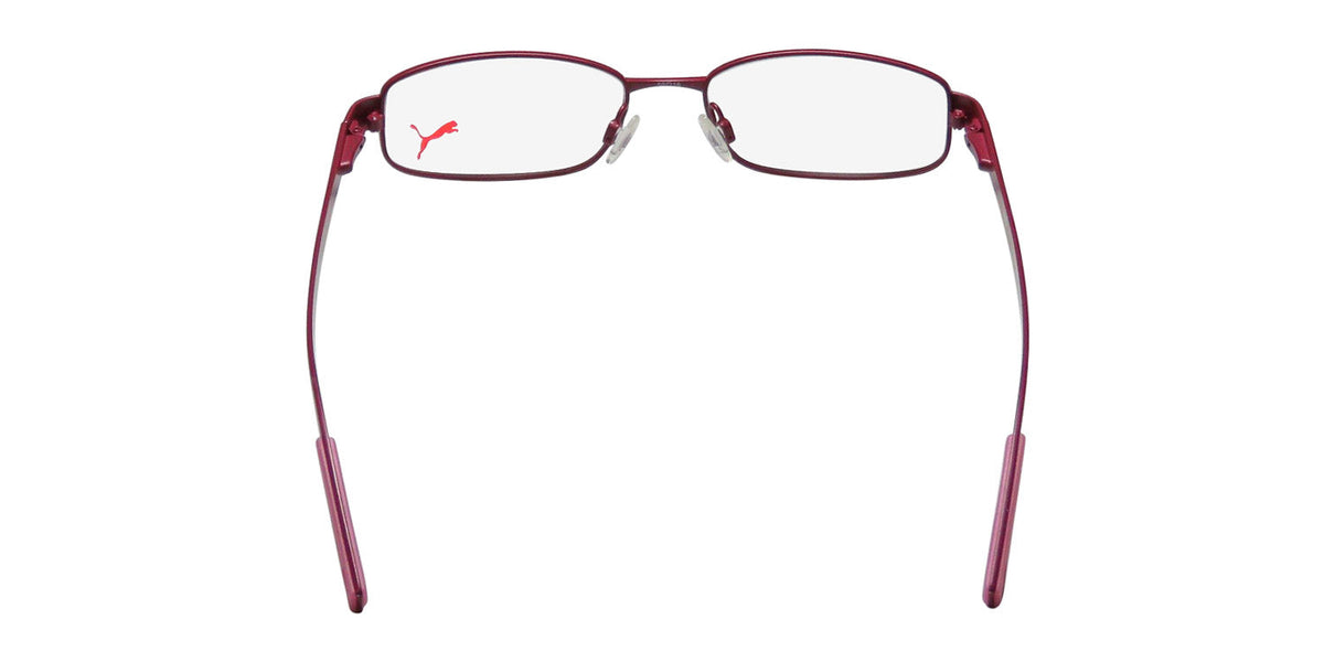 Puma 15361 Exa - Ii Eyeglasses