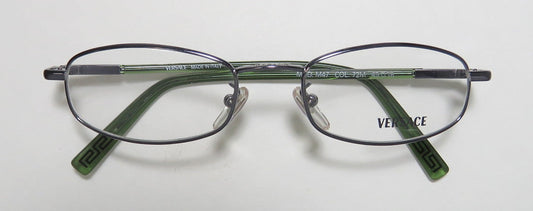 Versace M47 Eyeglasses