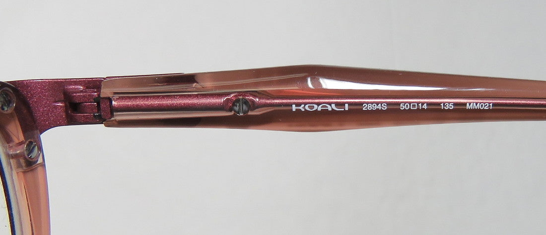 Koali 2894s Eyeglasses