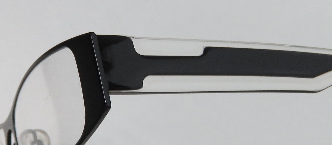 Harry Lary's Volcany Eyeglasses