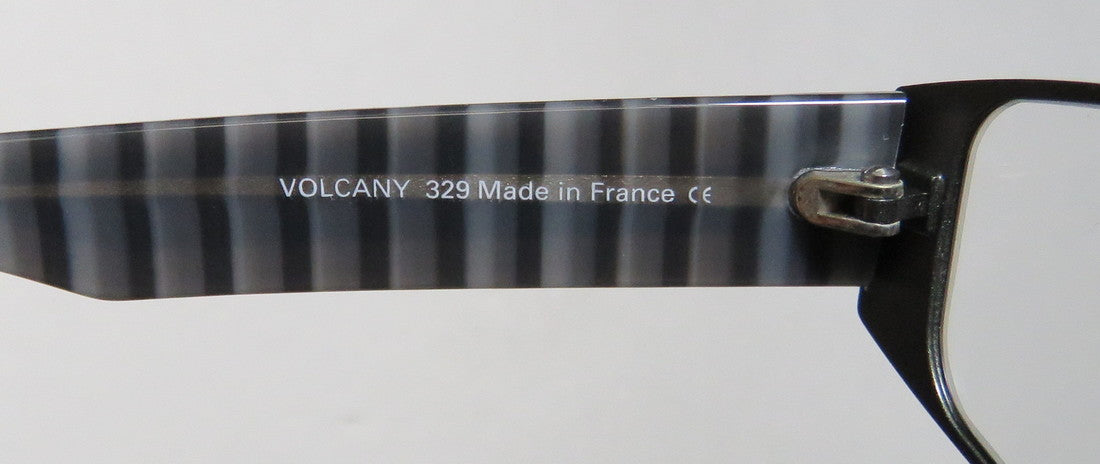 Harry Lary's Volcany Eyeglasses