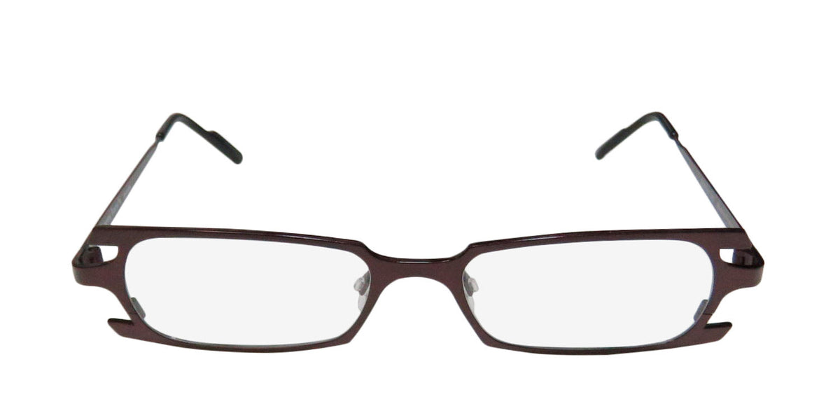 Harry Lary's Terrory Eyeglasses