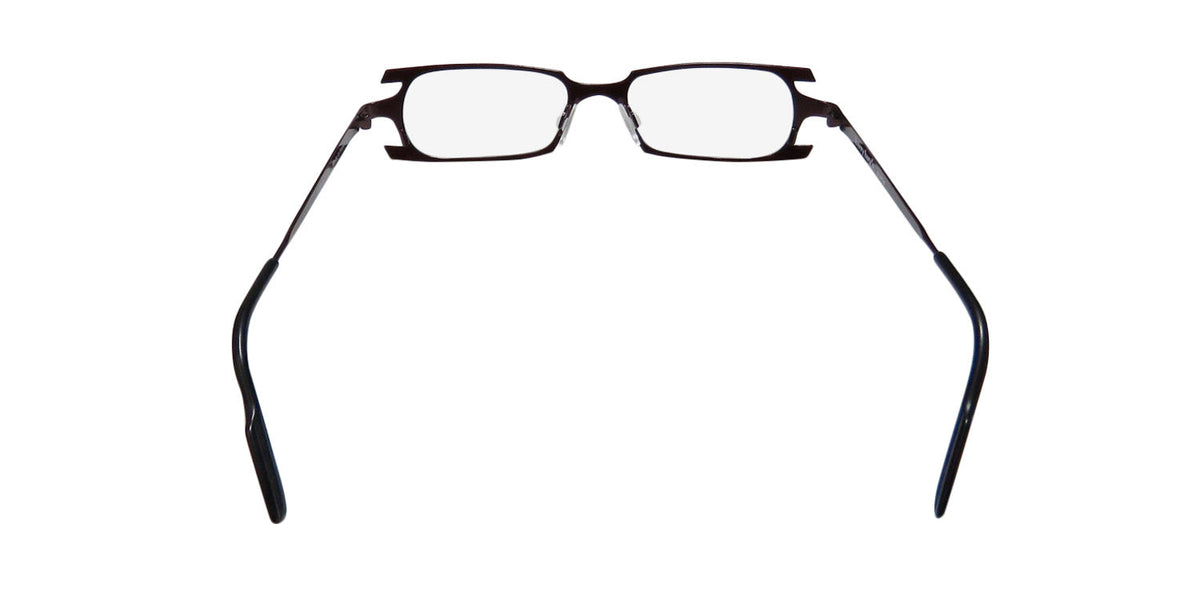 Harry Lary's Terrory Eyeglasses