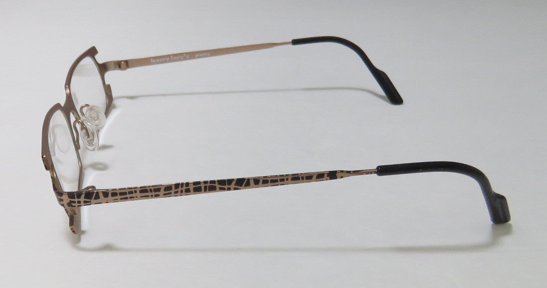 Harry Lary's Terrory Eyeglasses