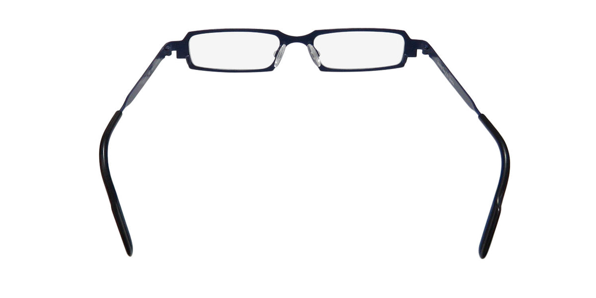 Harry Lary's Tequily Eyeglasses