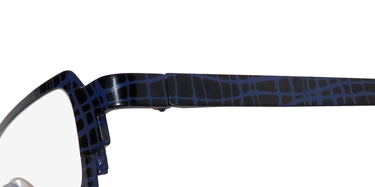 Harry Lary's Tequily Eyeglasses