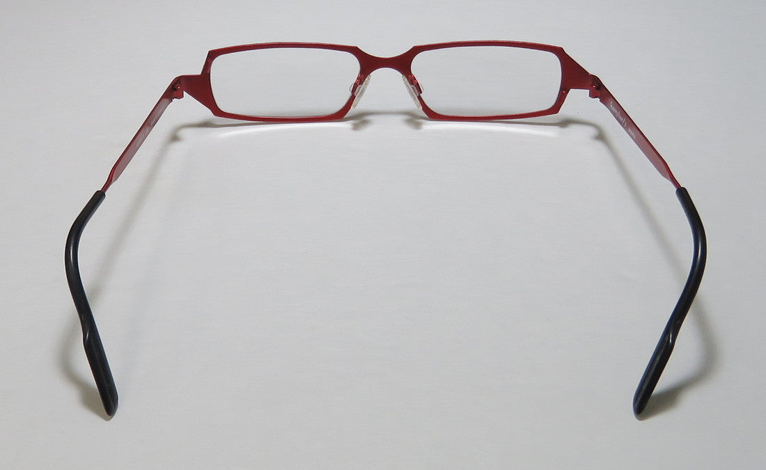 Harry Lary's Vernity Eyeglasses