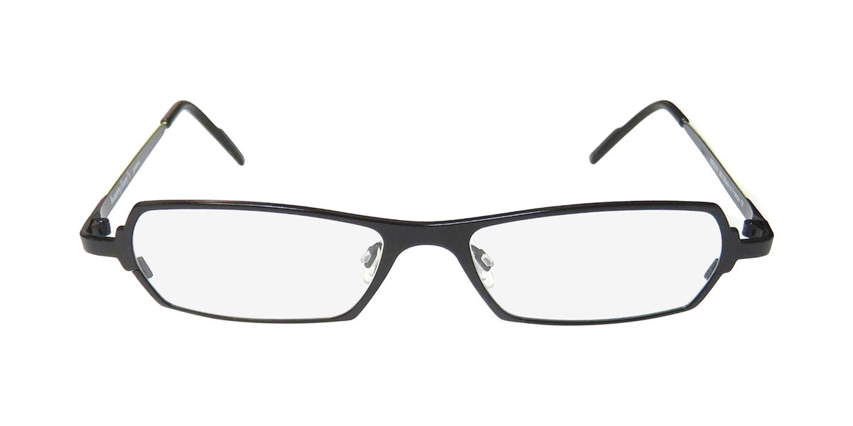 Harry Lary's Mixxxy Eyeglasses