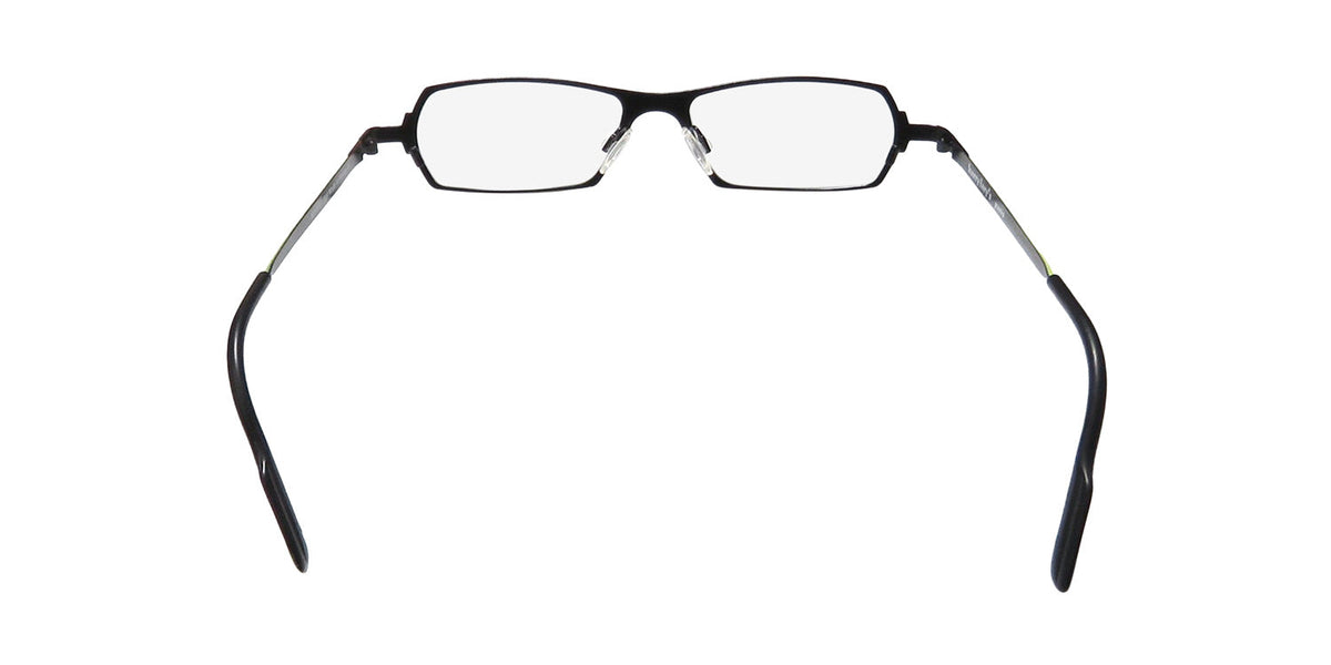 Harry Lary's Mixxxy Eyeglasses