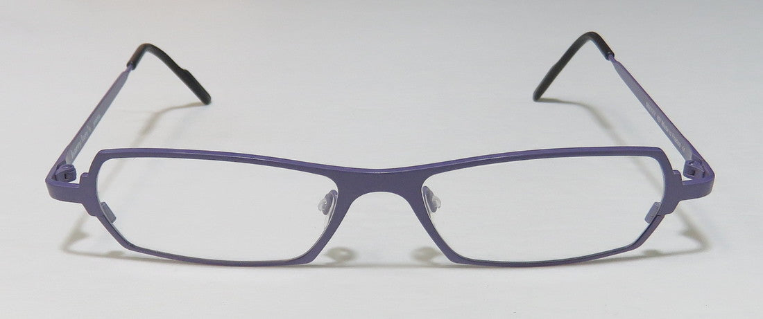 Harry Lary's Mixxxy Eyeglasses