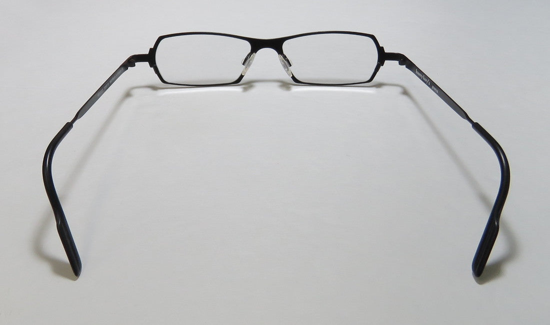 Harry Lary's Mixxxy Eyeglasses