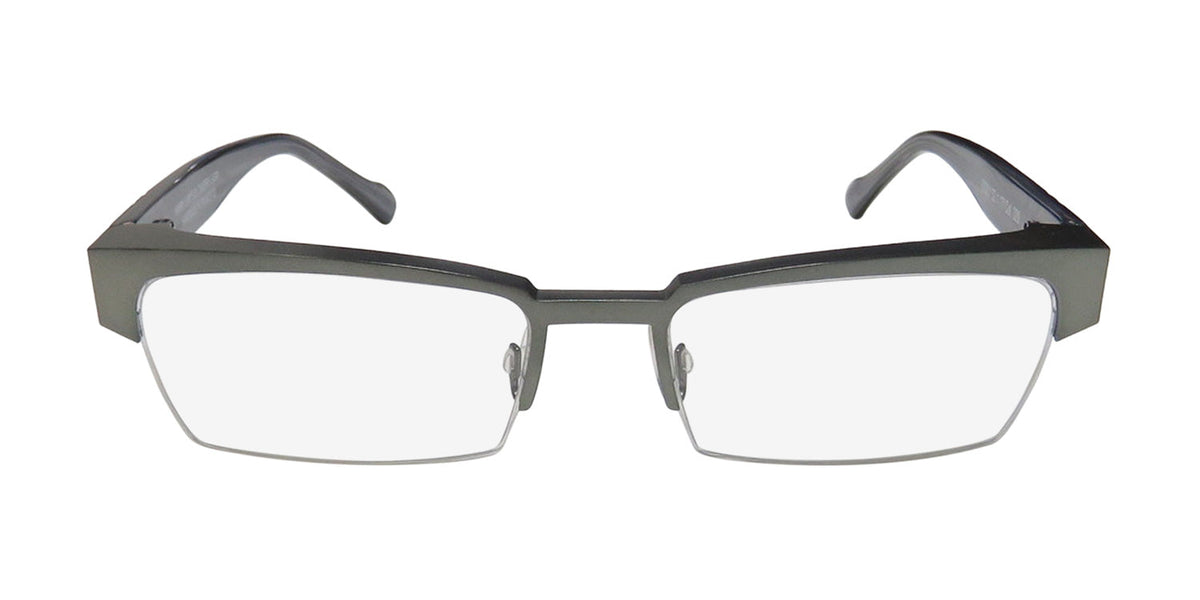 Harry Lary's Idoly Eyeglasses