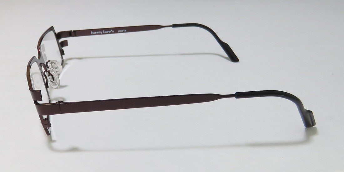 Harry Lary's Piraty Eyeglasses